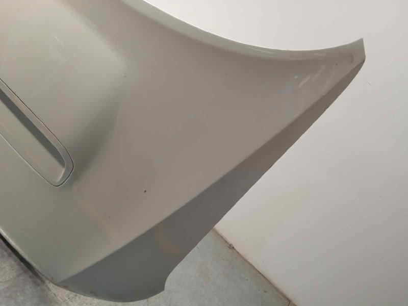 Recambio de capot para subaru forester s12 2.0 diesel cat referencia OEM IAM 57229SC0109P  