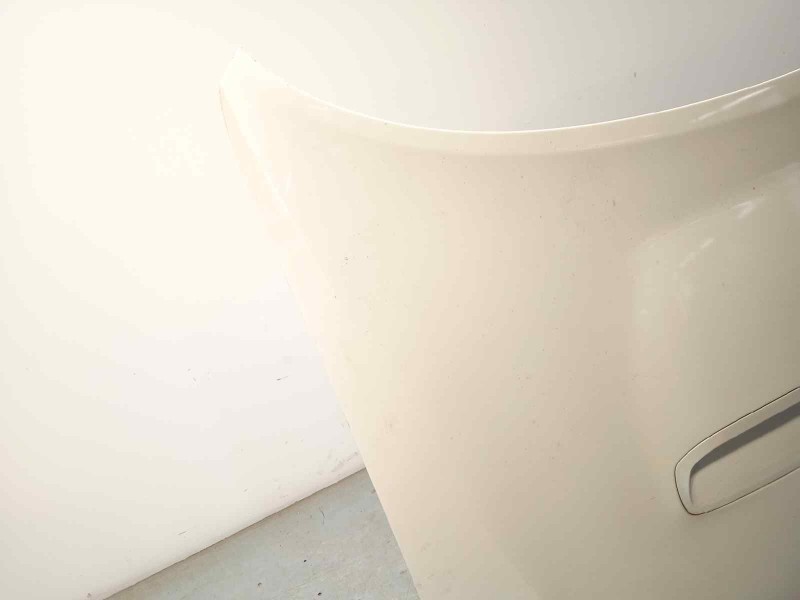 Recambio de capot para subaru forester s12 2.0 diesel cat referencia OEM IAM 57229SC0109P  