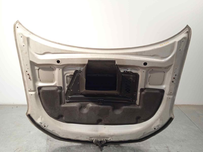 Recambio de capot para subaru forester s12 2.0 diesel cat referencia OEM IAM 57229SC0109P  
