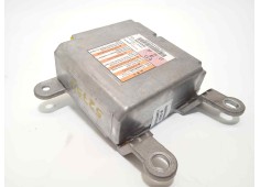 Recambio de centralita airbag para subaru forester s12 2.0 diesel cat referencia OEM IAM 98221SC030  1503000941 2