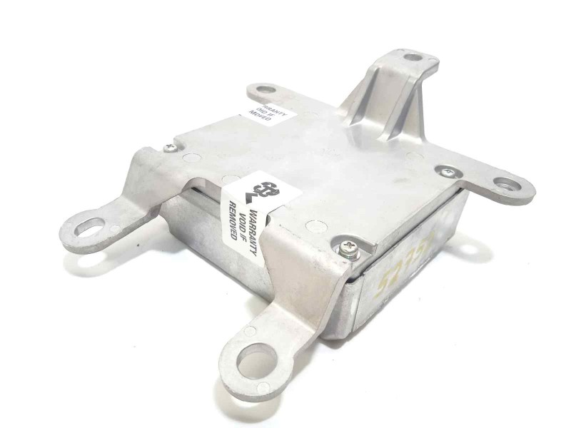 Recambio de centralita airbag para subaru forester s12 2.0 diesel cat referencia OEM IAM 98221SC030  1503000941