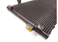 Recambio de condensador / radiador aire acondicionado para subaru forester s12 2.0 diesel cat referencia OEM IAM 73210SC000   2