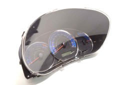 Recambio de cuadro instrumentos para subaru forester s12 2.0 diesel cat referencia OEM IAM 85002SC350  