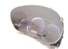 Recambio de cuadro instrumentos para subaru forester s12 2.0 diesel cat referencia OEM IAM 85002SC350   2
