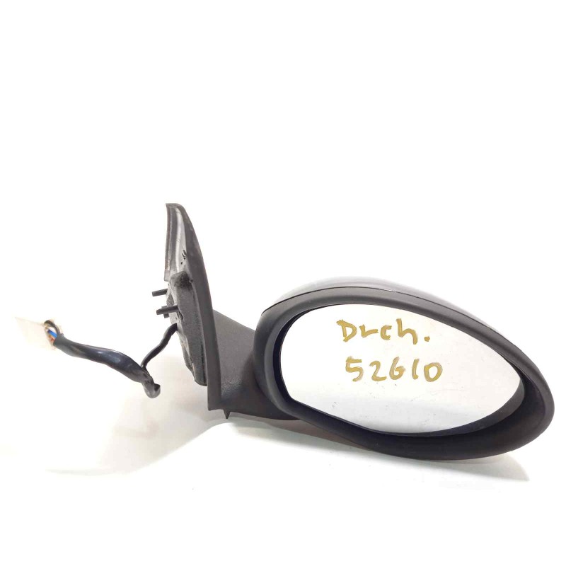 Recambio de retrovisor derecho para alfa romeo 147 (190) 1.6 16v cat referencia OEM IAM NOREF  
