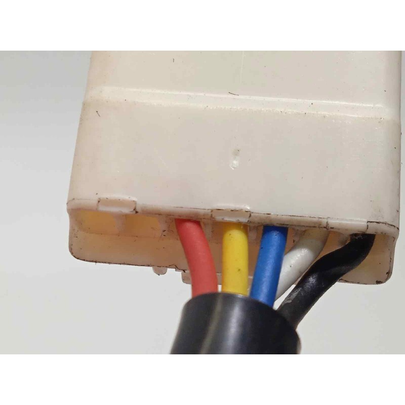 Recambio de retrovisor derecho para alfa romeo 147 (190) 1.6 16v cat referencia OEM IAM NOREF  