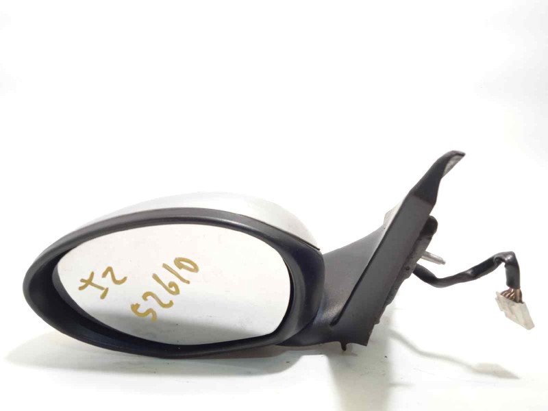 Recambio de retrovisor izquierdo para alfa romeo 147 (190) 1.6 16v cat referencia OEM IAM NOREF  