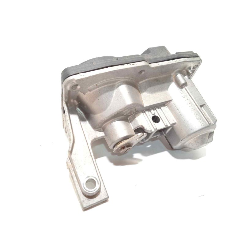 Recambio de modulo electronico para mazda cx-30 referencia OEM IAM S55013J40  52302104