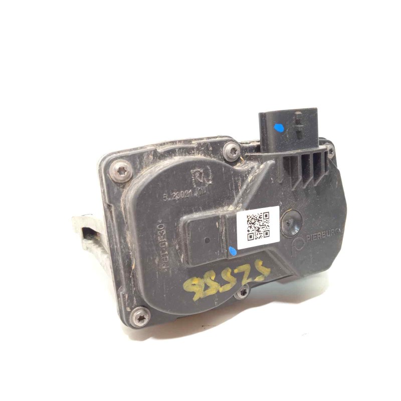 Recambio de modulo electronico para mazda cx-30 referencia OEM IAM S55013J40  52302104