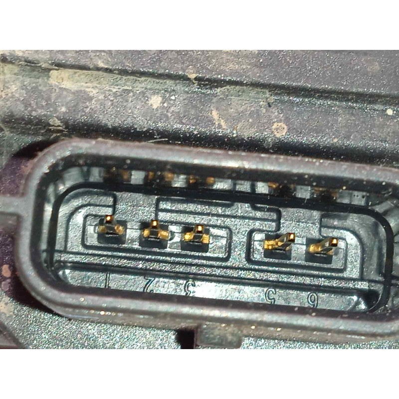 Recambio de modulo electronico para mazda cx-30 referencia OEM IAM S55013J40  52302104