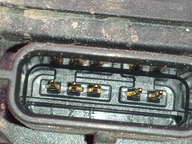 Recambio de modulo electronico para mazda cx-30 referencia OEM IAM S55013J40  52302104