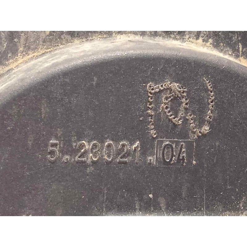 Recambio de modulo electronico para mazda cx-30 referencia OEM IAM S55013J40  52302104