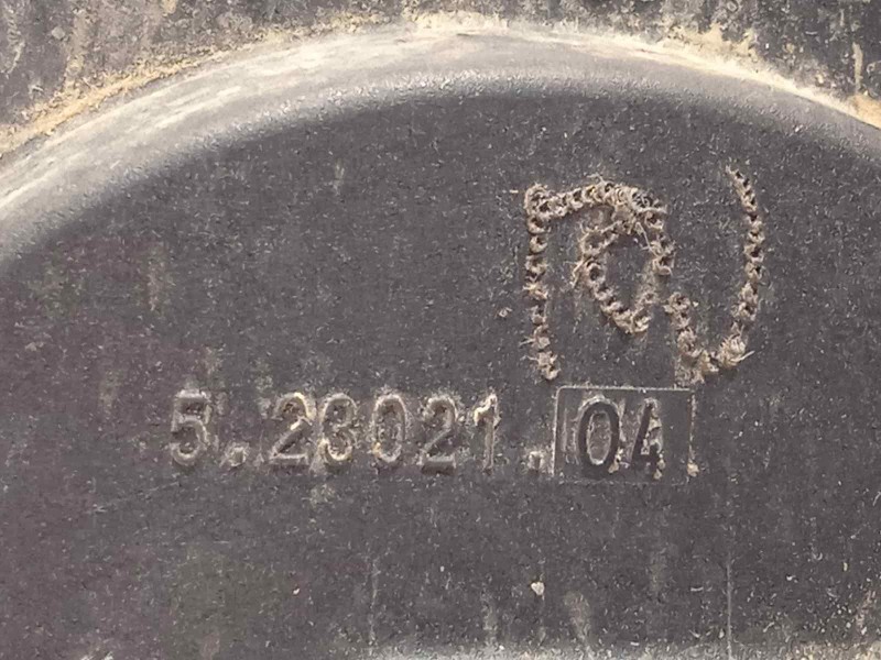 Recambio de modulo electronico para mazda cx-30 referencia OEM IAM S55013J40  52302104