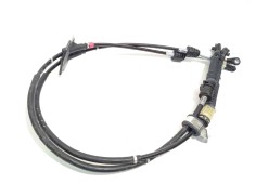 Recambio de varillaje cambio para mazda cx-30 referencia OEM IAM NOREF   2