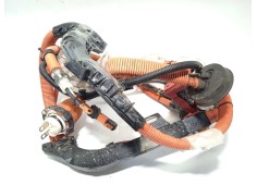 Recambio de modulo electronico para toyota auris hybrid active referencia OEM IAM 8216412140  8212247010 2