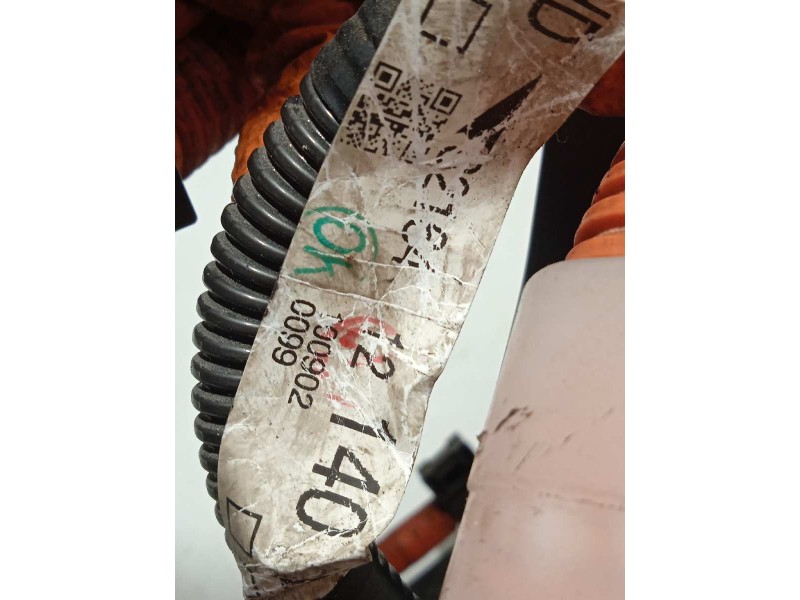 Recambio de modulo electronico para toyota auris hybrid active referencia OEM IAM 8216412140  8212247010