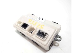 Recambio de resistencia calefaccion para mazda cx-30 referencia OEM IAM BDGF61590A   2