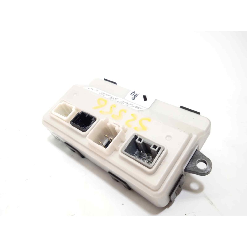 Recambio de resistencia calefaccion para mazda cx-30 referencia OEM IAM BDGF61590A  