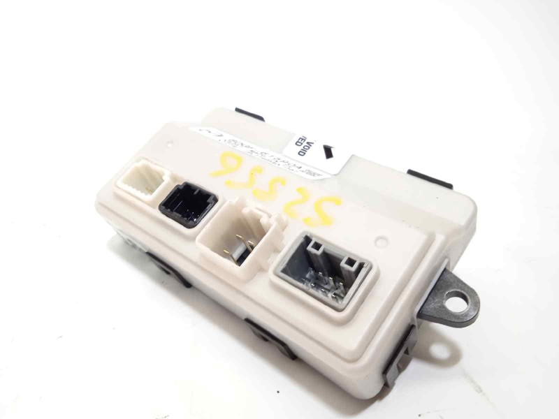 Recambio de resistencia calefaccion para mazda cx-30 referencia OEM IAM BDGF61590A  