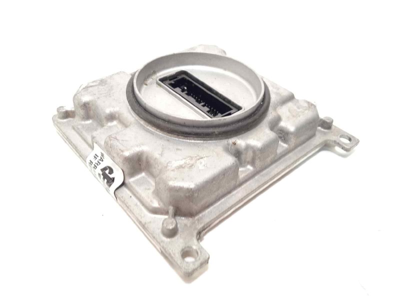 Recambio de centralita faros xenon para mazda cx-30 referencia OEM IAM DFR767890  W003T32072