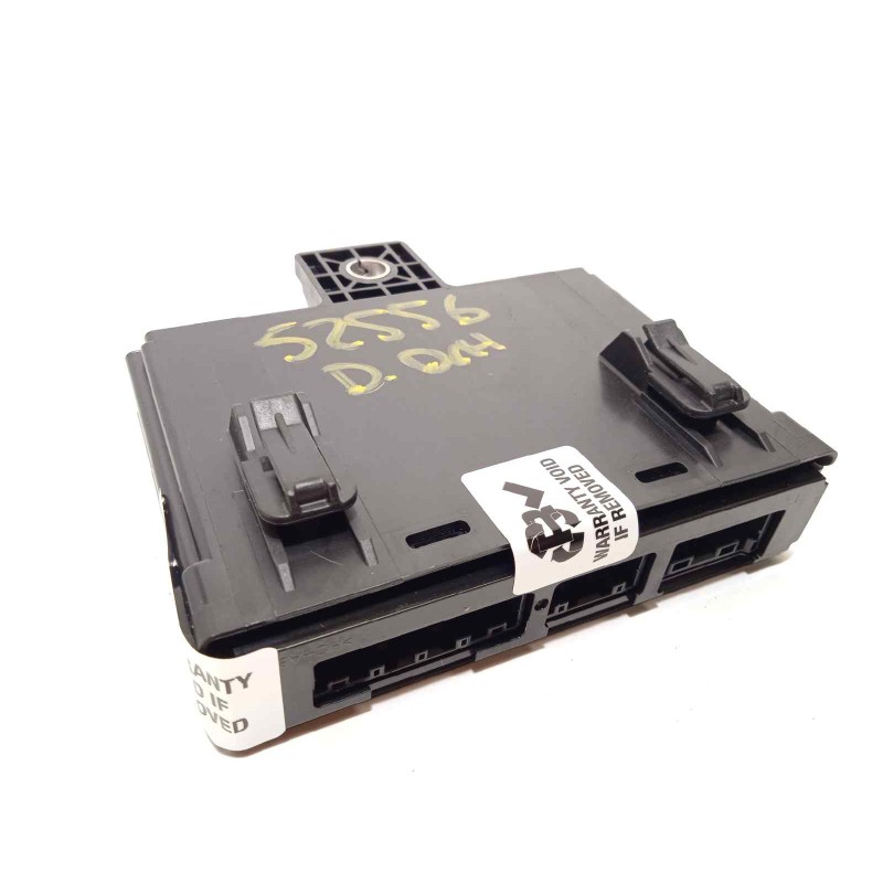 Recambio de modulo confort para mazda cx-30 referencia OEM IAM BCKA675M0D  