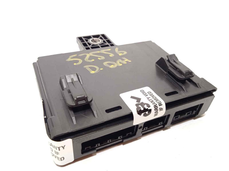 Recambio de modulo confort para mazda cx-30 referencia OEM IAM BCKA675M0D  