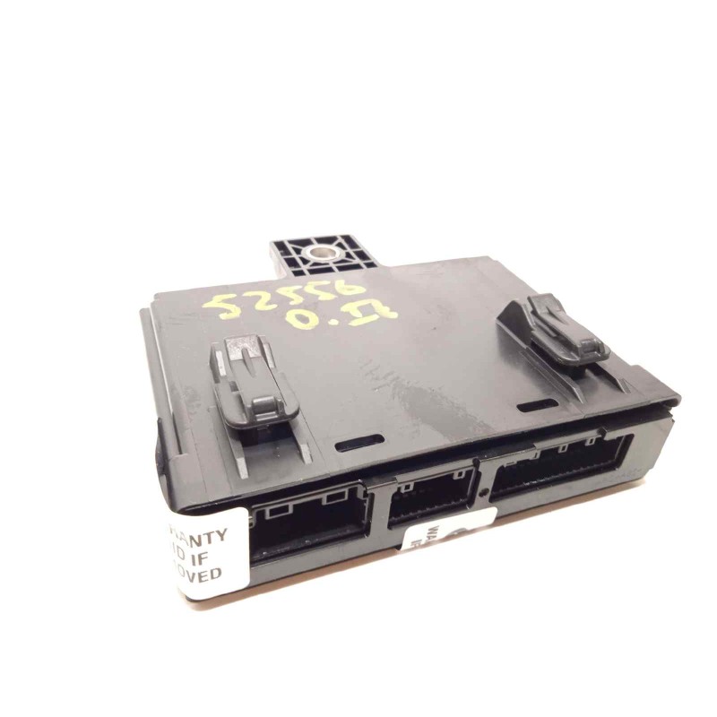 Recambio de modulo confort para mazda cx-30 referencia OEM IAM BCKA675L0D  