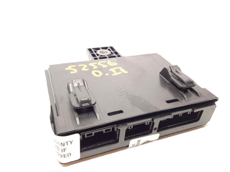 Recambio de modulo confort para mazda cx-30 referencia OEM IAM BCKA675L0D  