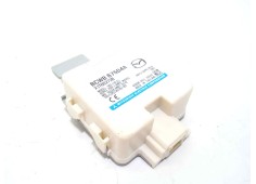 Recambio de modulo electronico para mazda cx-30 referencia OEM IAM BCWB675D4A  