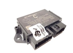 Recambio de modulo electronico para mazda cx-30 referencia OEM IAM B0J967UU0C  