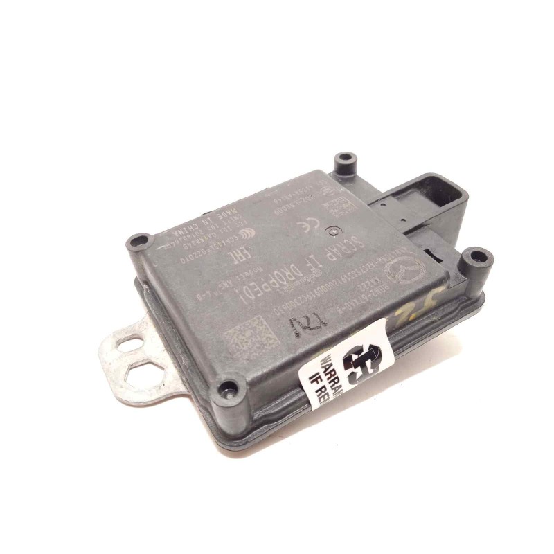 Recambio de modulo electronico para mazda cx-30 referencia OEM IAM B0N267XA0B  