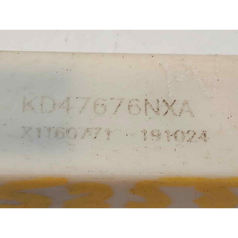 Recambio de modulo electronico para mazda cx-30 referencia OEM IAM KD47676NXA  