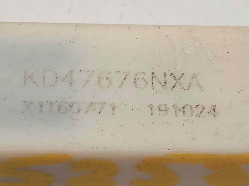 Recambio de modulo electronico para mazda cx-30 referencia OEM IAM KD47676NXA  