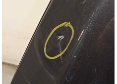 Recambio de aleta delantera derecha para renault megane iii berlina 5 p dynamique referencia OEM IAM 631000047R   2