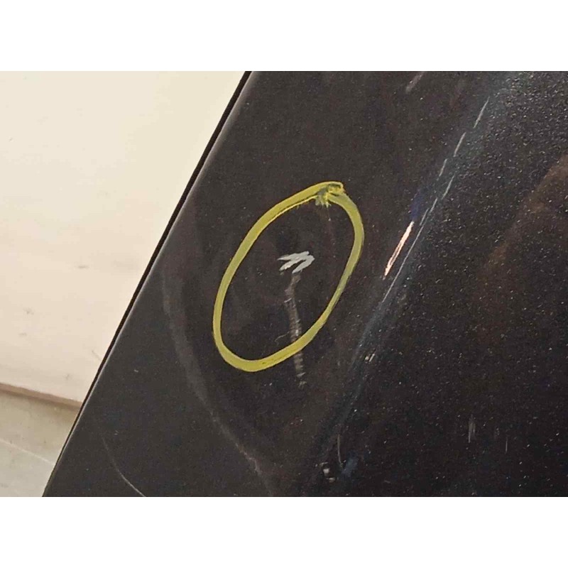 Recambio de aleta delantera derecha para renault megane iii berlina 5 p dynamique referencia OEM IAM 631000047R  