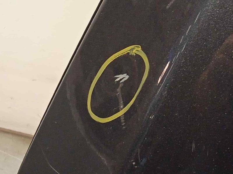 Recambio de aleta delantera derecha para renault megane iii berlina 5 p dynamique referencia OEM IAM 631000047R  