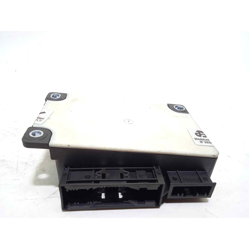 Recambio de centralita airbag para renault megane iii berlina 5 p dynamique referencia OEM IAM 285585226R  28410028003