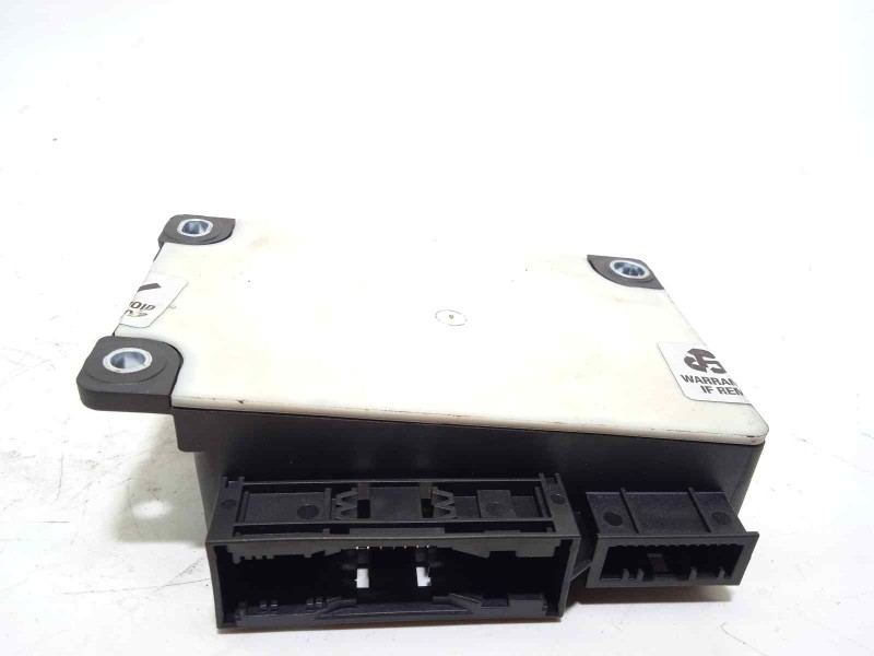 Recambio de centralita airbag para renault megane iii berlina 5 p dynamique referencia OEM IAM 285585226R  28410028003
