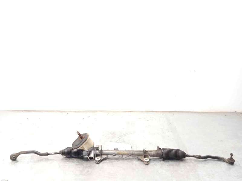 Recambio de cremallera direccion para renault megane iii berlina 5 p dynamique referencia OEM IAM 490017022R  