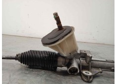 Recambio de cremallera direccion para renault megane iii berlina 5 p dynamique referencia OEM IAM 490017022R   2