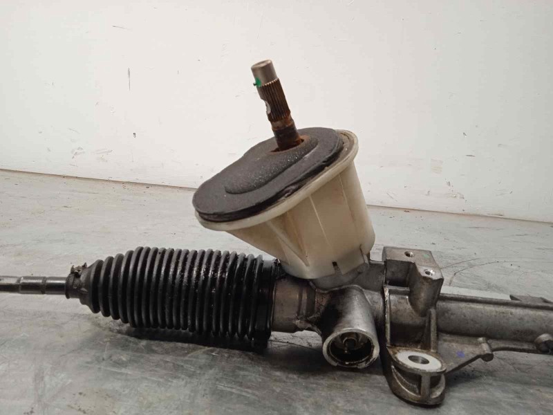 Recambio de cremallera direccion para renault megane iii berlina 5 p dynamique referencia OEM IAM 490017022R  