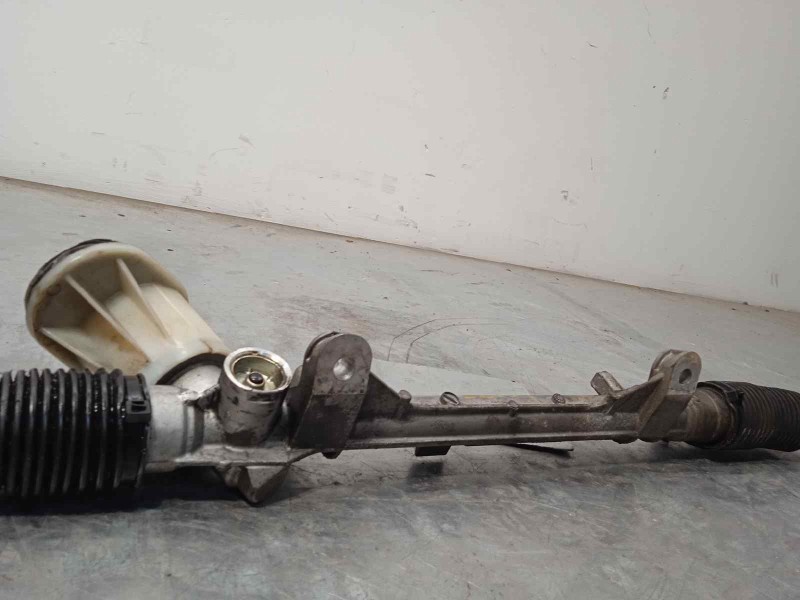 Recambio de cremallera direccion para renault megane iii berlina 5 p dynamique referencia OEM IAM 490017022R  