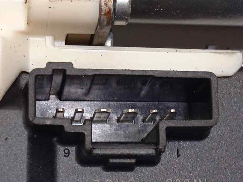 Recambio de elevalunas trasero izquierdo para renault megane iii berlina 5 p dynamique referencia OEM IAM 827210003R  827310185R