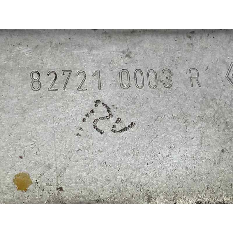 Recambio de elevalunas trasero izquierdo para renault megane iii berlina 5 p dynamique referencia OEM IAM 827210003R  827310185R