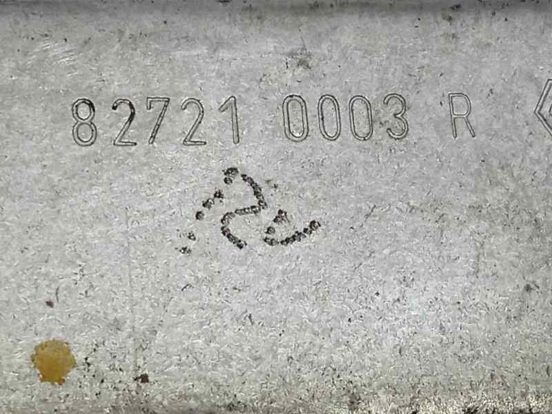 Recambio de elevalunas trasero izquierdo para renault megane iii berlina 5 p dynamique referencia OEM IAM 827210003R  827310185R