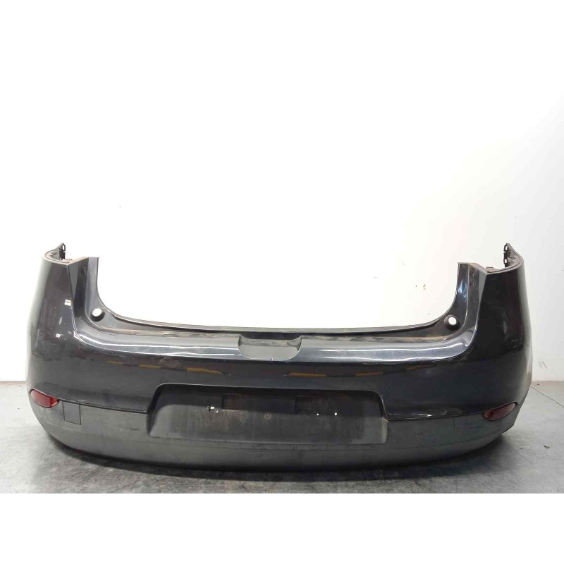 Recambio de paragolpes trasero para renault megane iii berlina 5 p dynamique referencia OEM IAM 850220055R  850B20015R