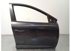 Recambio de puerta delantera derecha para renault megane iii berlina 5 p dynamique referencia OEM IAM 801003028R  801006560R