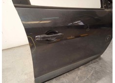 Recambio de puerta delantera derecha para renault megane iii berlina 5 p dynamique referencia OEM IAM 801003028R  801006560R 2