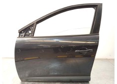 Recambio de puerta delantera izquierda para renault megane iii berlina 5 p dynamique referencia OEM IAM 801016815R  801016886R