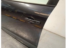 Recambio de puerta delantera izquierda para renault megane iii berlina 5 p dynamique referencia OEM IAM 801016815R  801016886R 2